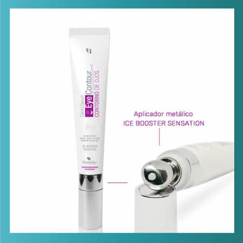 Contorno de Ojos 15ml – Dermclar