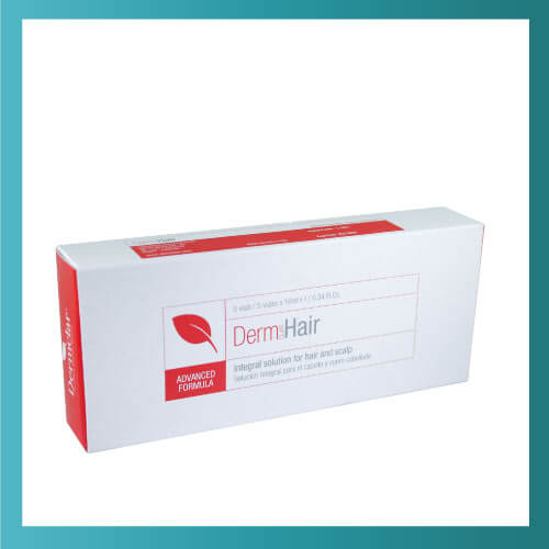 Dermclar Hair – Dermclar