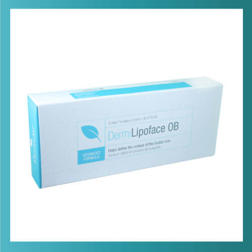 Dermclar Lipoface OB