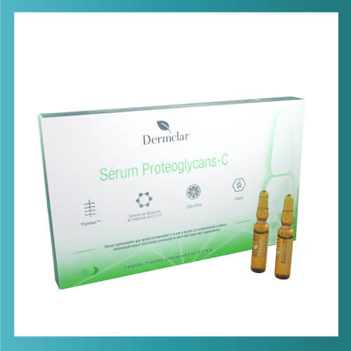 Dermclar Serum Proteoglycans C