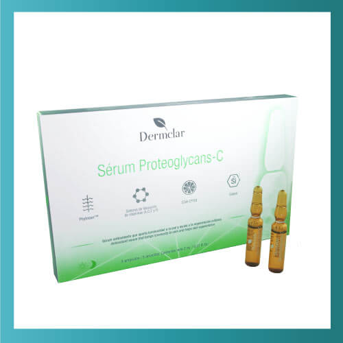 Dermclar Serum Proteoglycans C – Dermclar