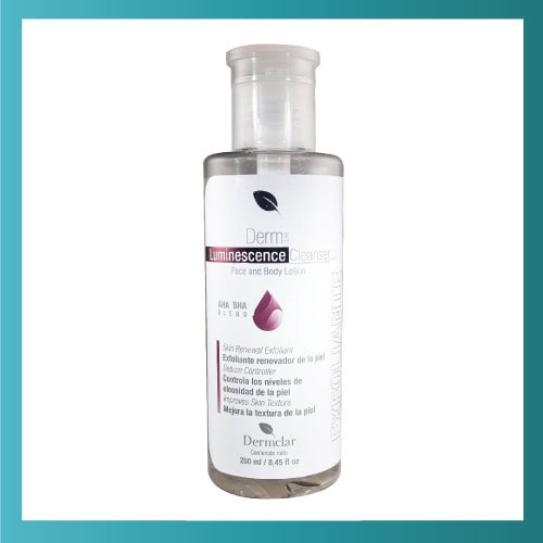 Dermclar Skinperf Cleanser 240ml – Dermclar
