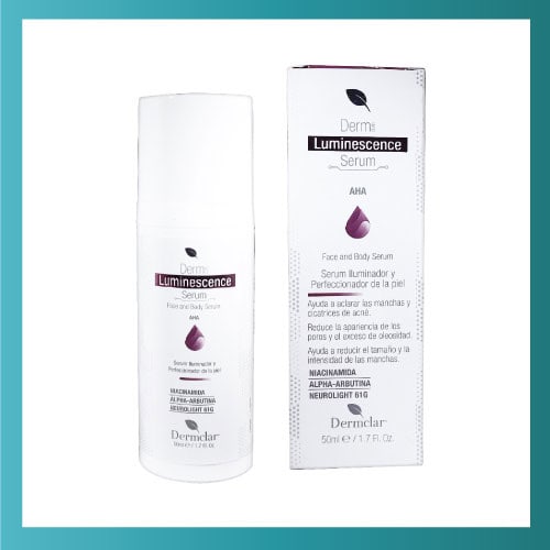 Dermclar Skinperf Whitening Serum 50ml – Dermclar