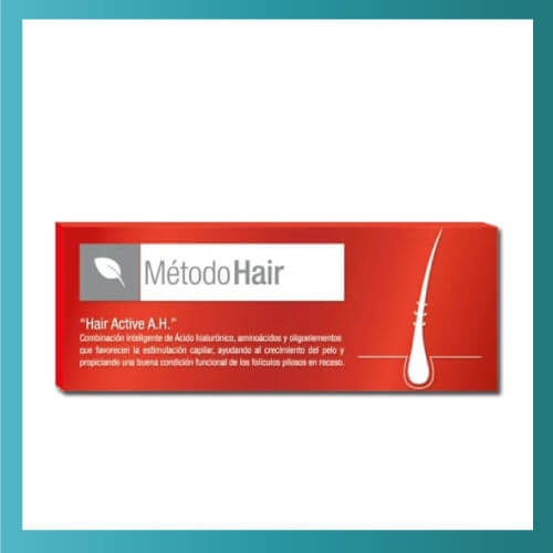 Kit Método Hair