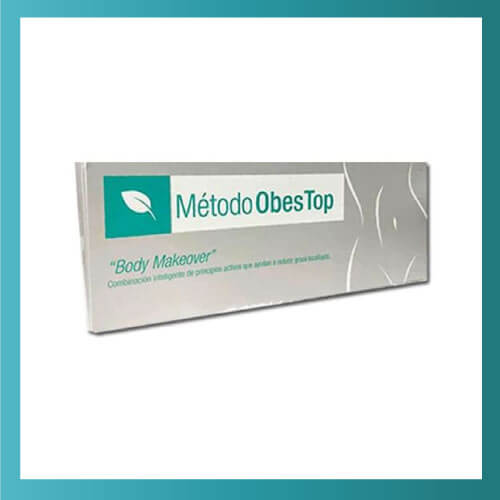 Kit Método OBooter – Dermclar