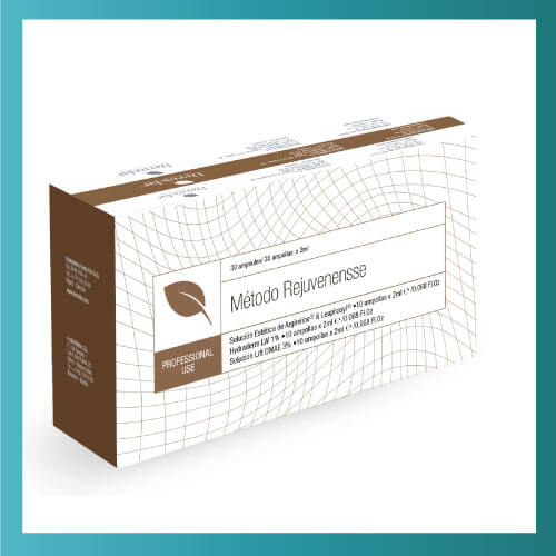 Método Rejuvenensse – Dermclar