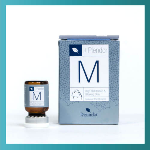 Plendor M – Dermclar