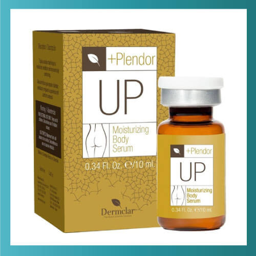 Plendor UP – Dermclar