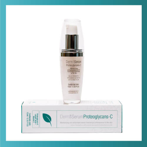 Serum Proteoglycans – C 15ml – Dermclar