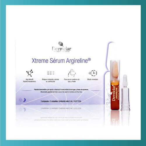 Xtreme Serum Argireline – Dermclar