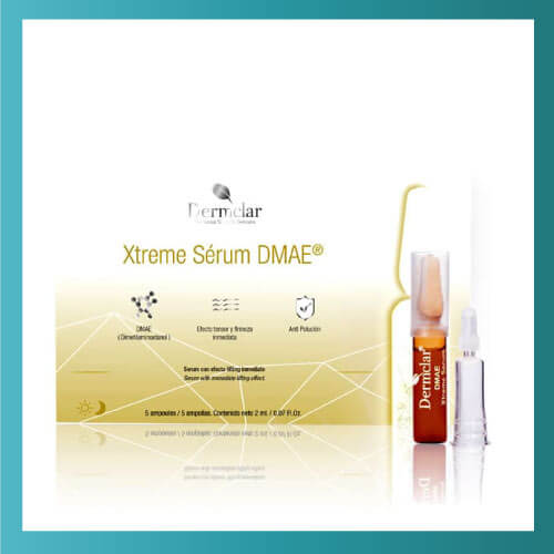 Xtreme Serum DMAE