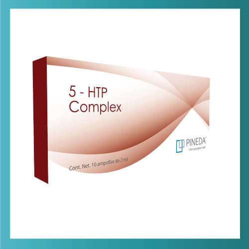 5 HTP Complex – Pineda