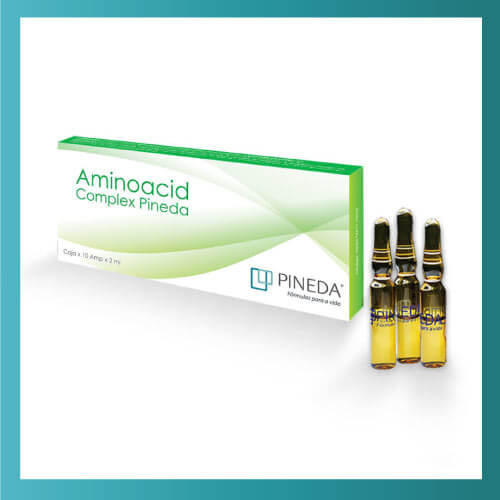 Aminoacid Complex – Pineda