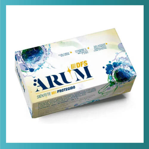 Arum Defense DFS