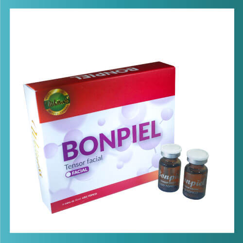 Bonpiel Tensor Facial – Wellness Cosmetics