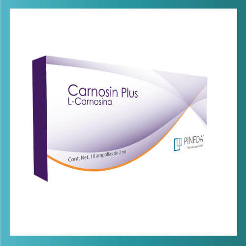 Carnosin Plus L Carnosina – Pineda