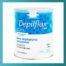 Cera Depilatoria Azul en Lata 800ml – Depilflax