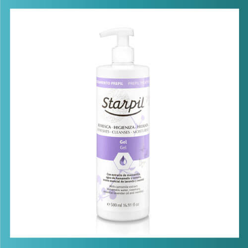 Gel Prepil 500ml – Starpil