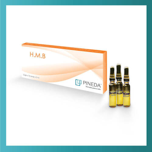 HMB – Pineda