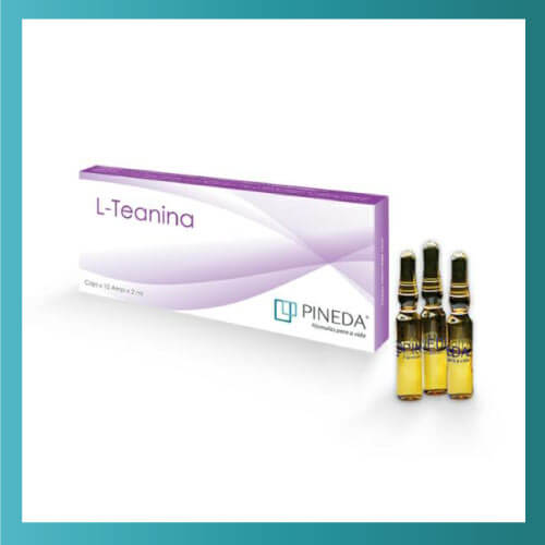 L-Teanina – Pineda