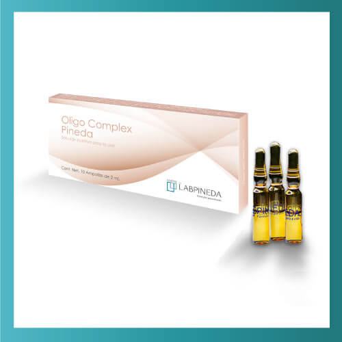 Oligo Complex – Pineda