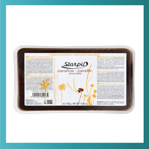 Parafina Chocolate 500g – Starpil