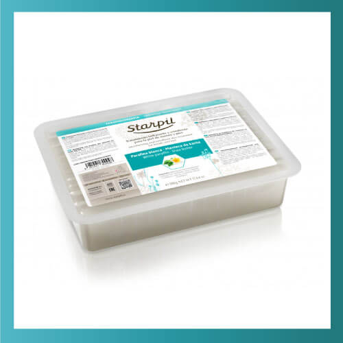 Parafina Manteca de Karite 500g – Starpil