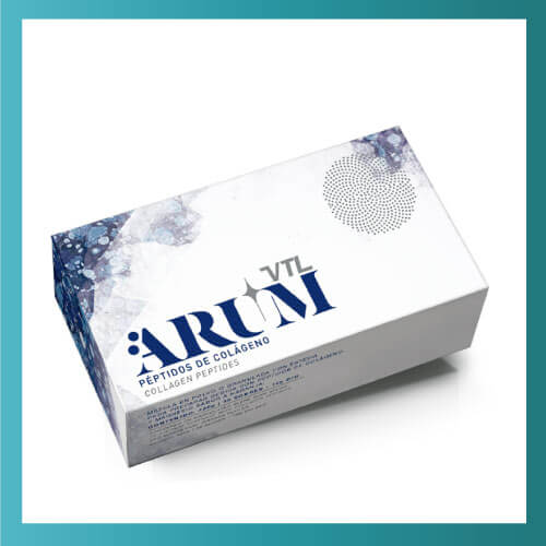 Arum Vital