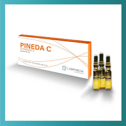 Pineda C