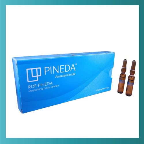 Redufirm RDF – Pineda