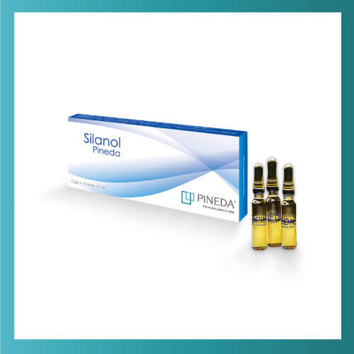 Silanol – Pineda