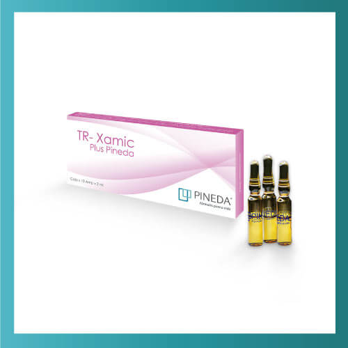 TR-Xamic Plus – Pineda