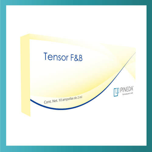 Tensor F&B – Pineda