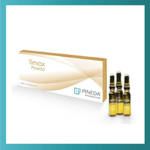 Timox – Pineda