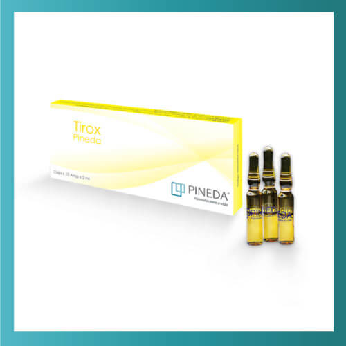 Tirox – Pineda