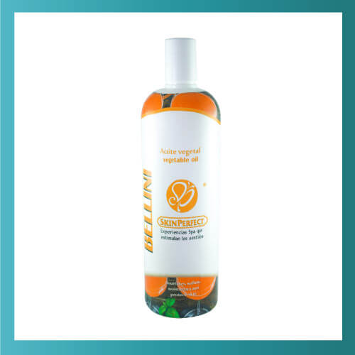 Aceite Vegetal Bellini 1000ml – SkinPerfect