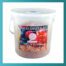 Cristales para Tina y Jacuzzi Frutos Rojos 2000g – SkinPerfect