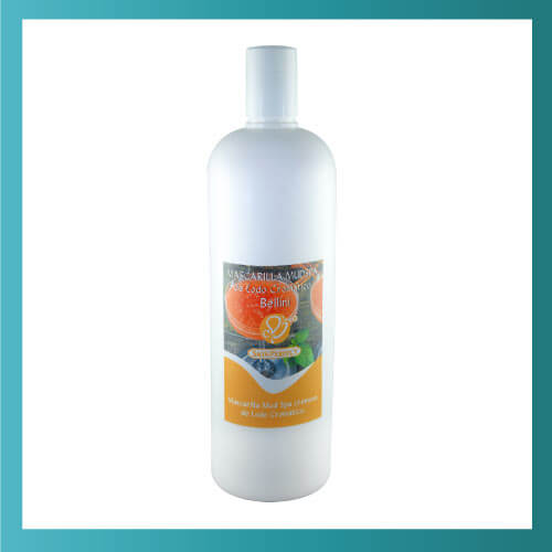 MudSpa Mascarilla Sellante Bellini 1000ml – SkinPerfect