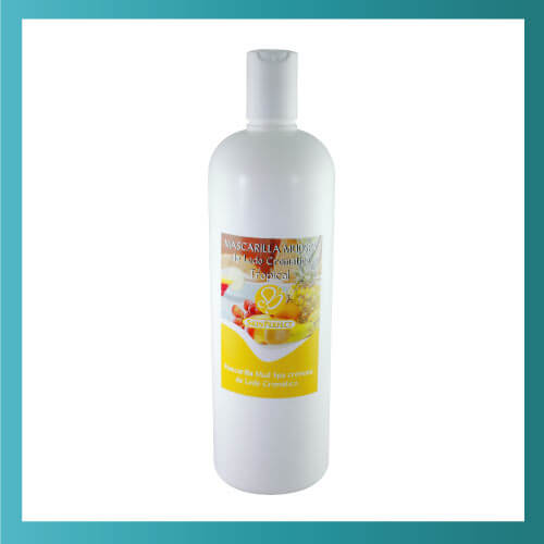 MudSpa Mascarilla Sellante Maracuyá 1000ml – SkinPerfect