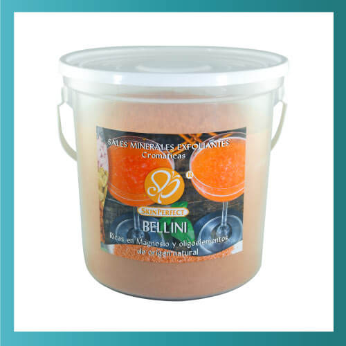 Sales Exfoliantes Bellini 2000g – SkinPerfect