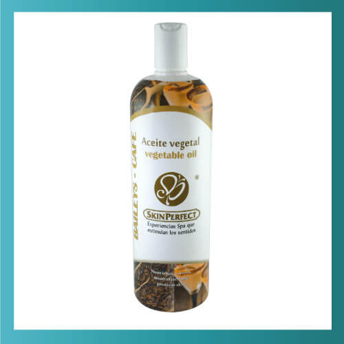 Aceite Vegetal Baileys Café 1000ml – SkinPerfect