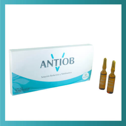 ANTIOB – Nacional Stetic