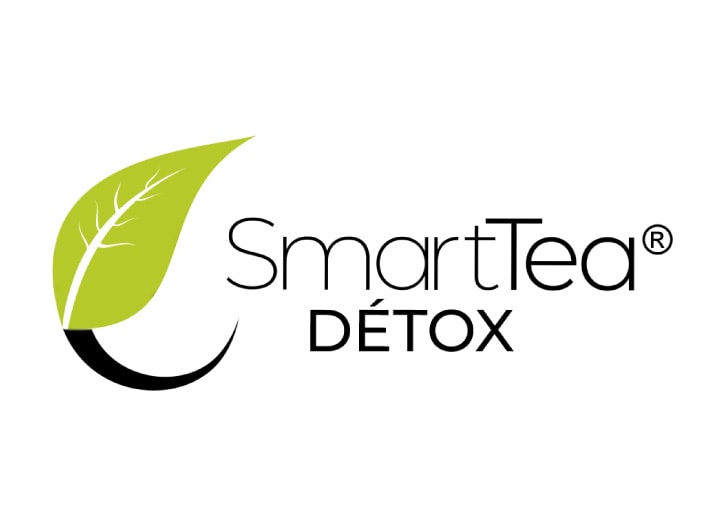 SmartTea Detox