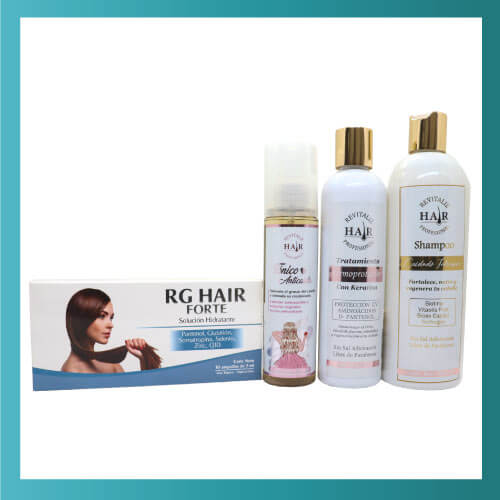 Combo Anticaída 5 Productos – Nacional Stetic
