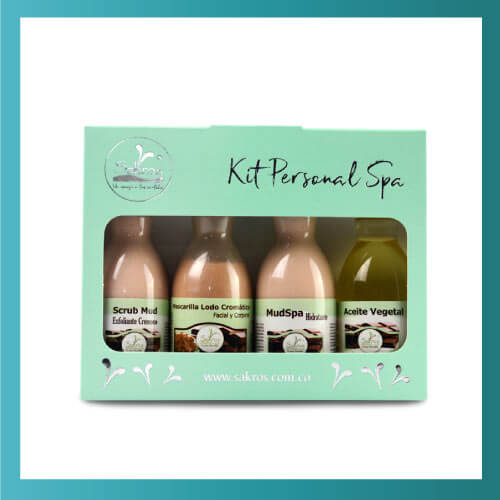 Kit Spa Corporal Chocolate – Sakros