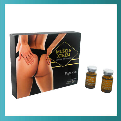 Muscle Xtrem – Nacional Stetic