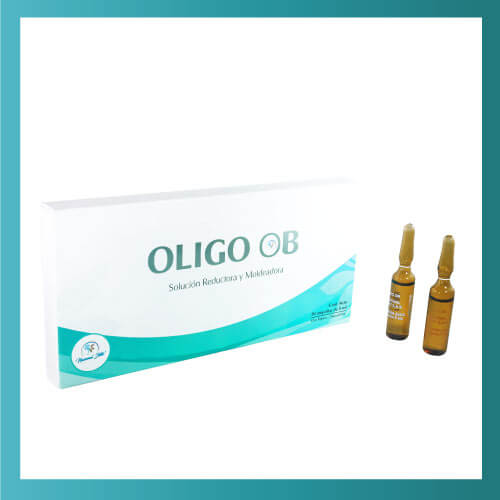 Oligo OB – Nacional Stetic