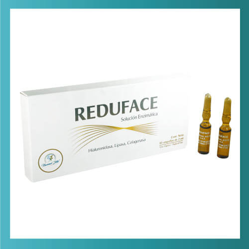 Reduface – Nacional Stetic