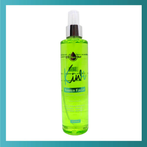 Tónico de Kiwi 240ml – Nacional Stetic
