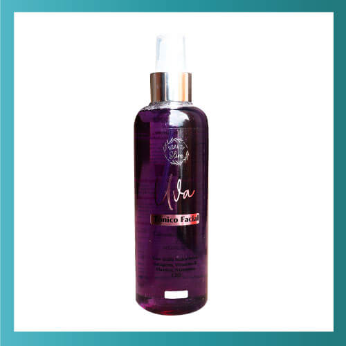 Tónico de Uva 250ml – Nacional Stetic